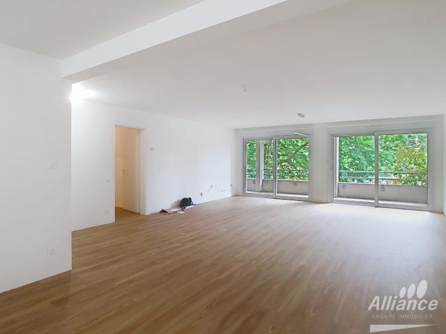 Appartement 3 pièces 102 m²