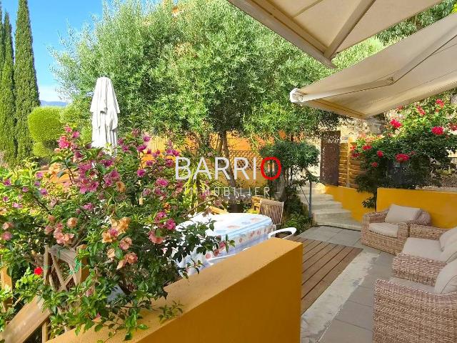Appartement 3 pièces 102 m²