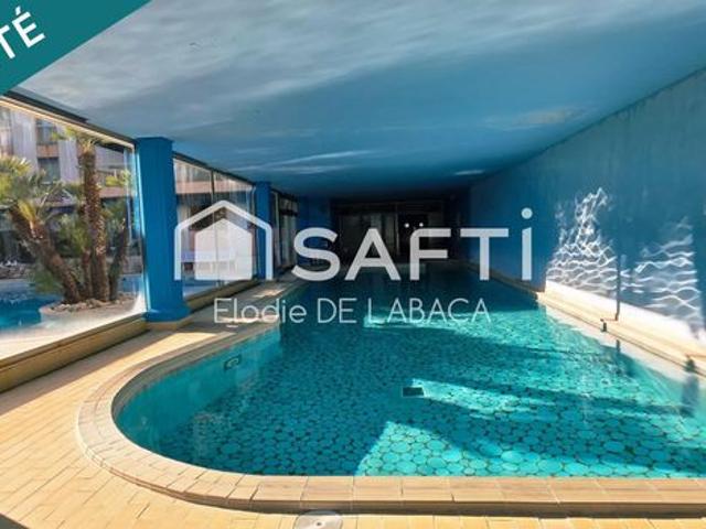 Appartement 3 pièces 102 m²