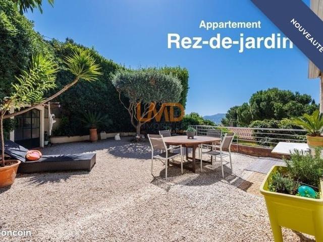 Appartement 3 pièces 102 m²