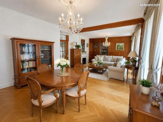 Appartement 3 pièces 102 m²