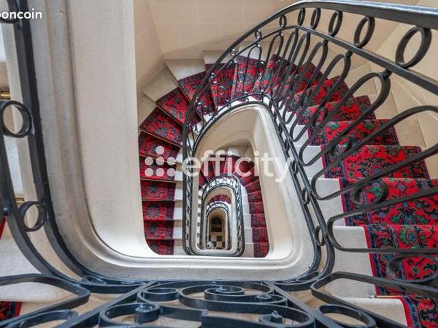 Appartement 3 pièces 102 m²