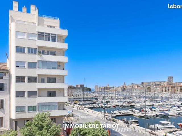 Appartement 3 pièces 102 m²