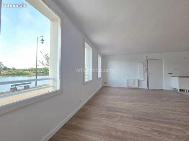 Appartement 3 pièces 102 m²