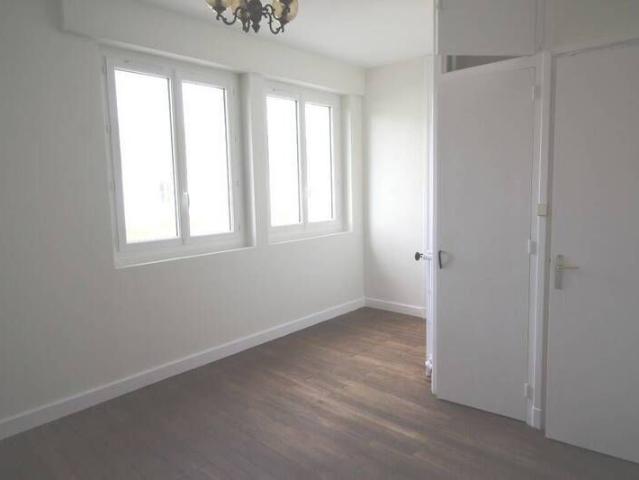 Appartement 3 pièces