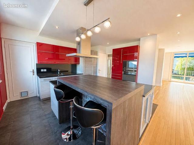 Appartement 3 pièces 103 m²