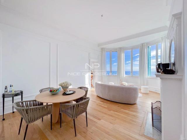Appartement 3 pièces 103 m²