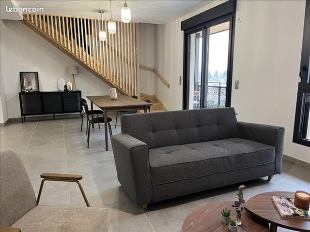Appartement 3 pièces 103 m²