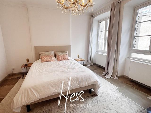 Appartement 3 pièces 103 m²