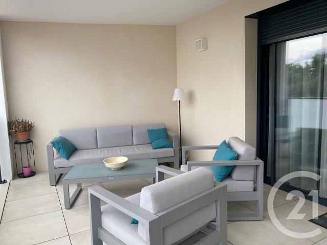 Appartement 3 pièces 103 m²