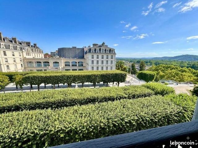 Appartement 3 pièces 103 m²