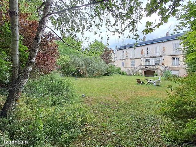 Appartement 3 pièces 103 m²