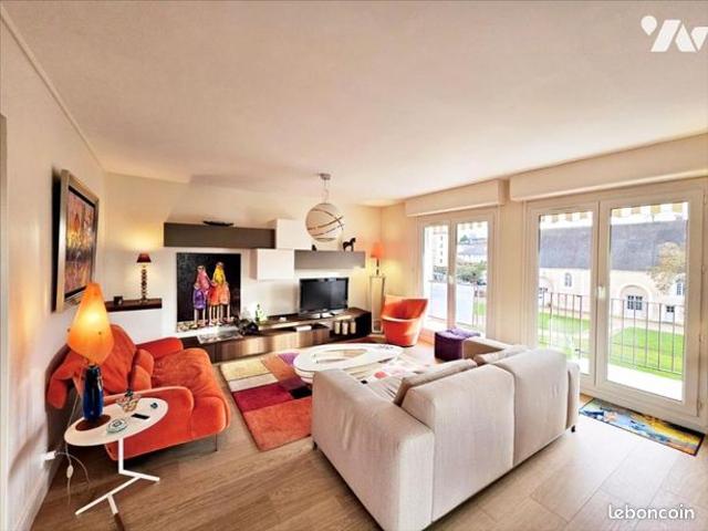 Appartement 3 pièces 103 m²