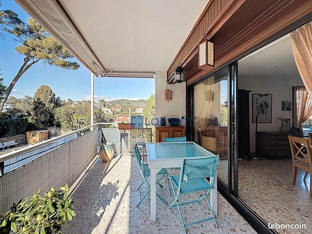 Appartement 3 pièces 103 m²