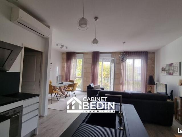 Appartement 3 pièces 103 m²