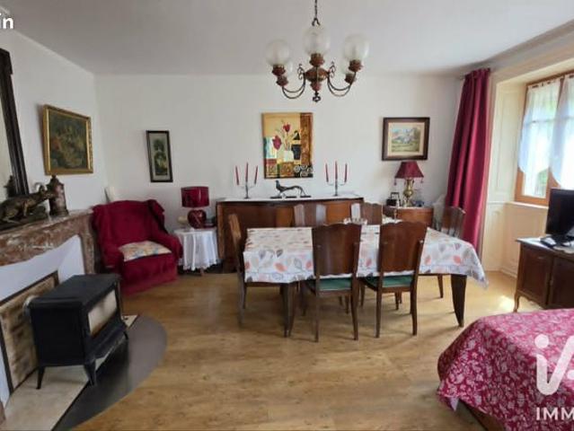 Appartement 3 pièces 103 m²