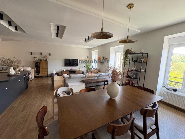 Appartement 3 pièces 103 m²