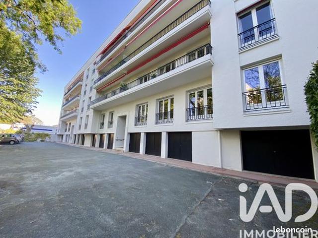 Appartement 3 pièces 103 m²