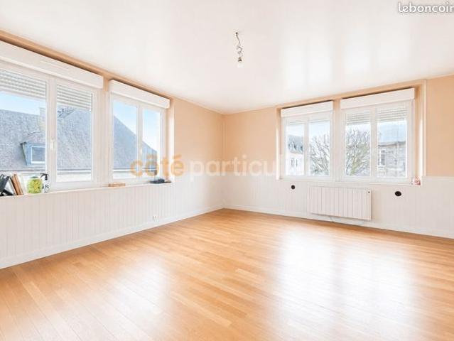 Appartement 3 pièces 103 m²