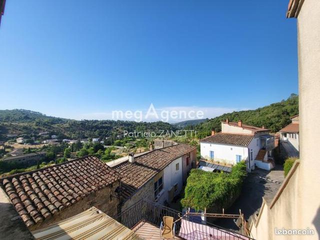 Appartement 3 pièces 103 m²