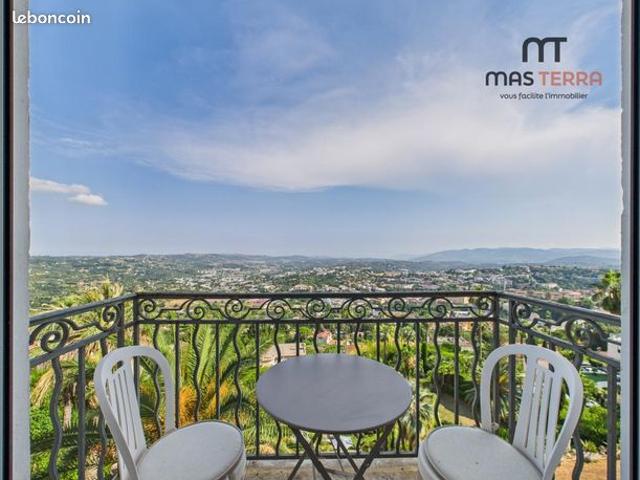Appartement 3 pièces 103 m²