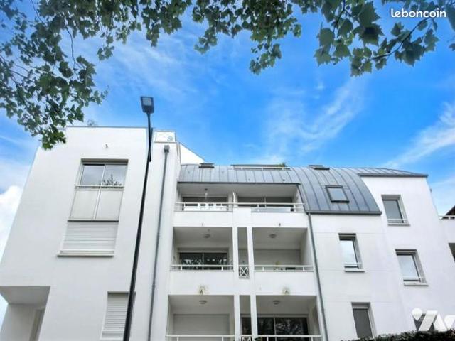 Appartement 3 pièces 103 m²