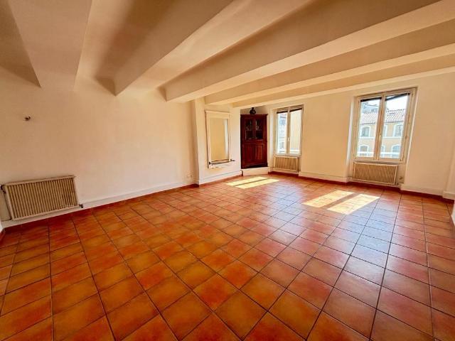 Appartement 3 pièces 103 m²