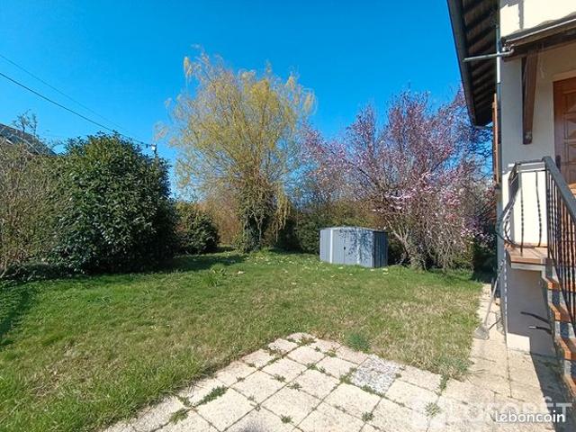 Appartement 3 pièces 103 m²