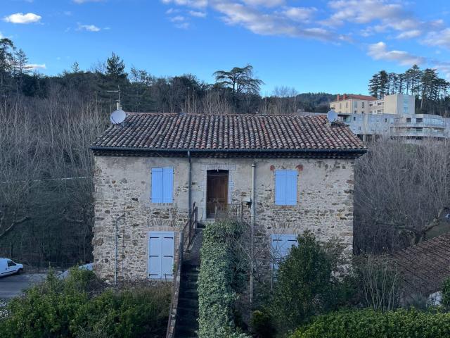 Appartement 3 pièces 103 m²
