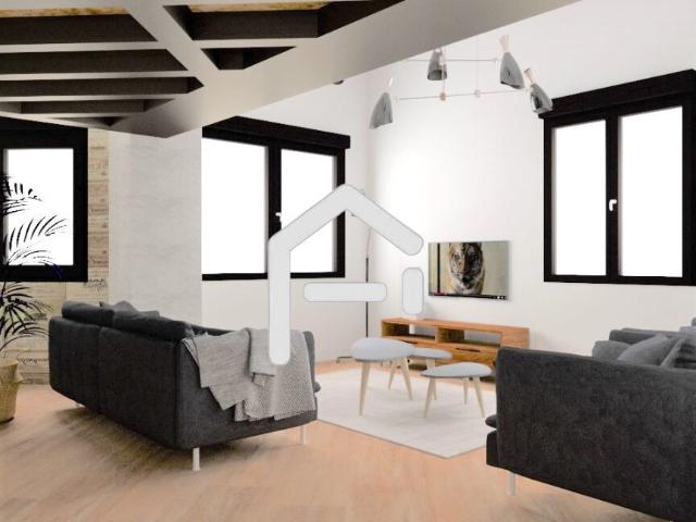 Appartement 3 pièces 103 m²