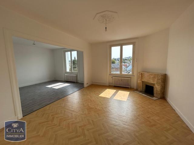 Appartement 3 pièces 103 m²