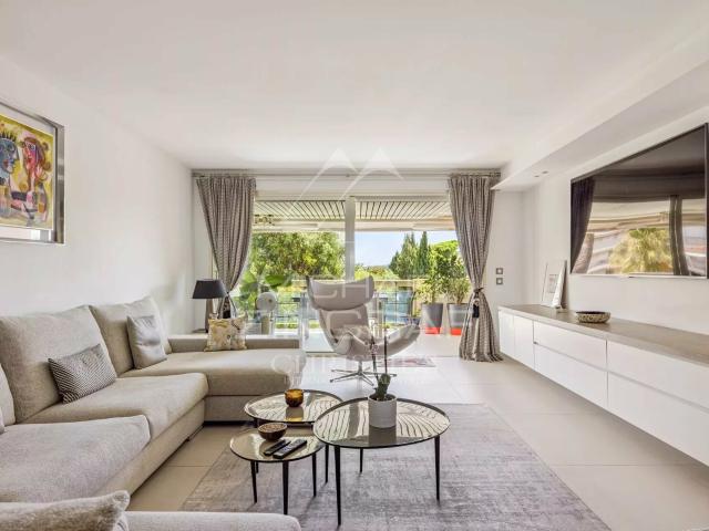 Appartement 3 pièces 103 m²