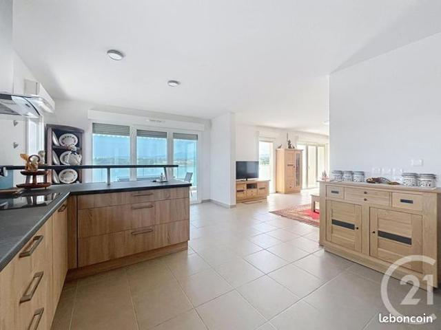 Appartement 3 pièces 103 m²