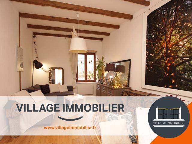 Appartement 3 pièces 103 m²