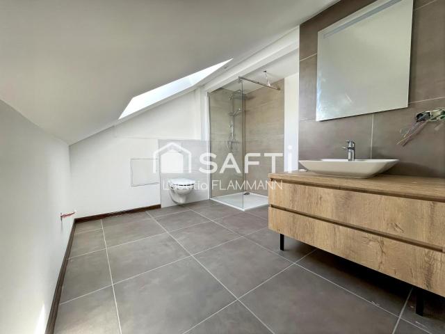 Appartement 3 pièces 103 m²