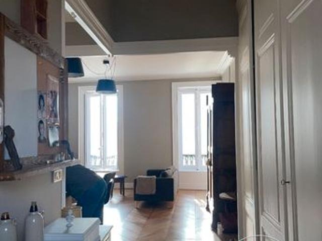 Appartement 3 pièces 103 m²