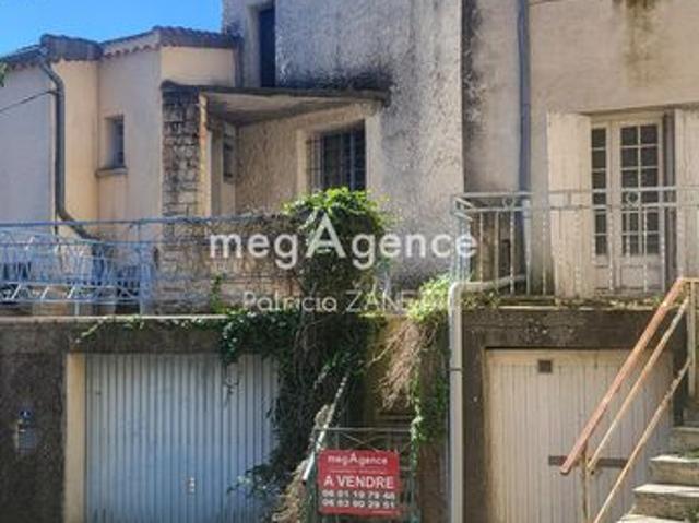 Appartement 3 pièces 103 m²