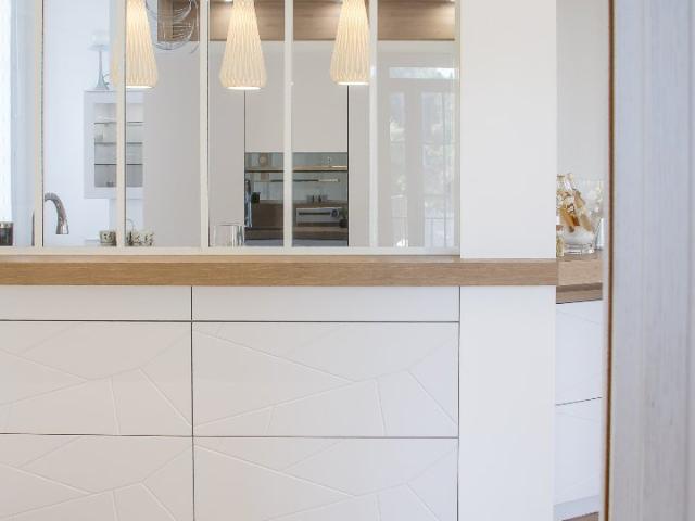 Appartement 3 pièces 103 m²