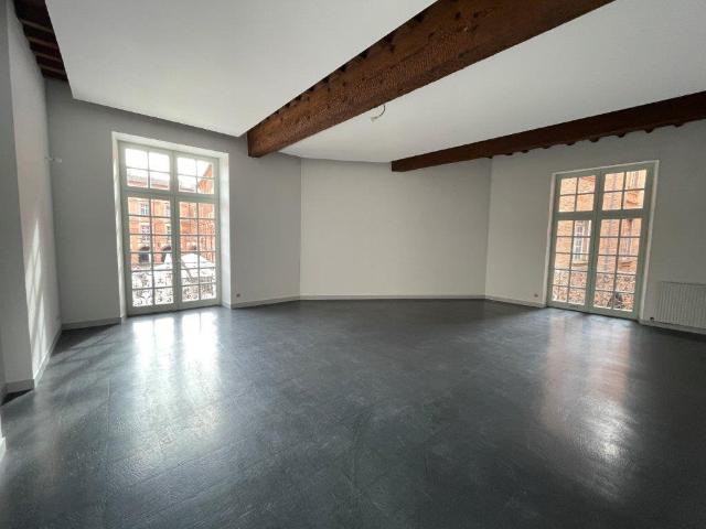 Appartement 3 pièces 103 m²