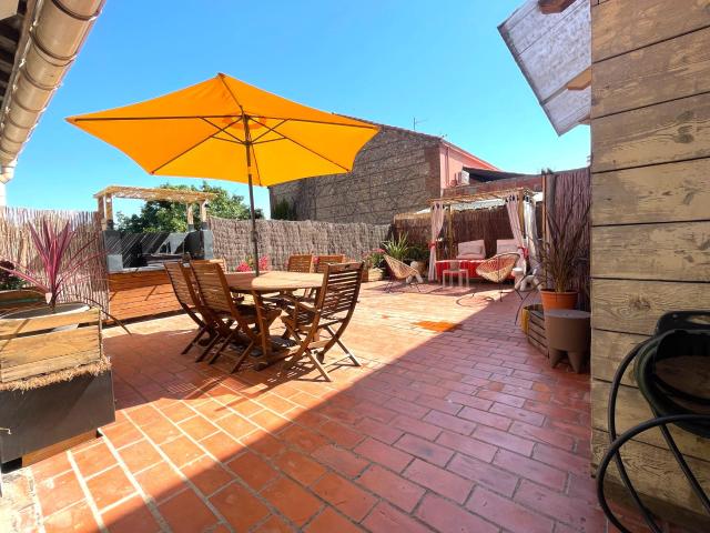 Appartement 3 pièces 103 m²