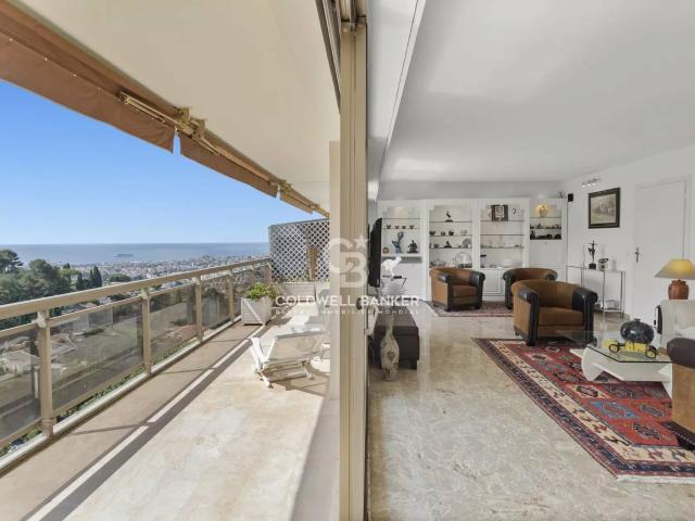 Appartement 3 pièces 103 m²