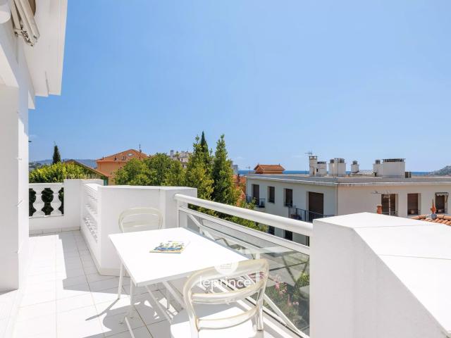 Appartement 3 pièces 103 m²
