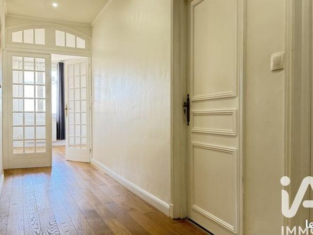Appartement 3 pièces 103 m²
