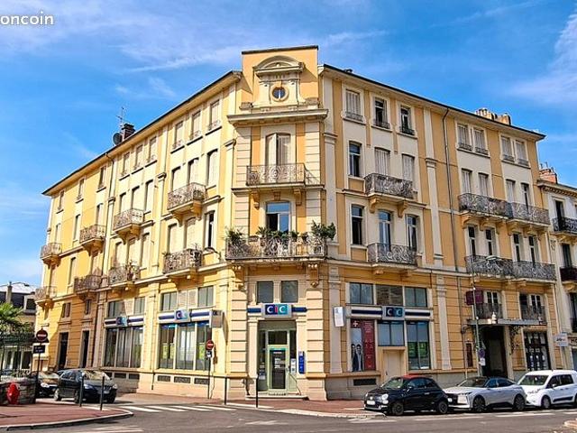 Appartement 3 pièces 103 m²