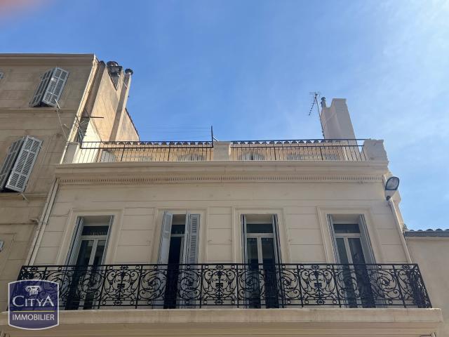 Appartement 3 pièces 103 m²