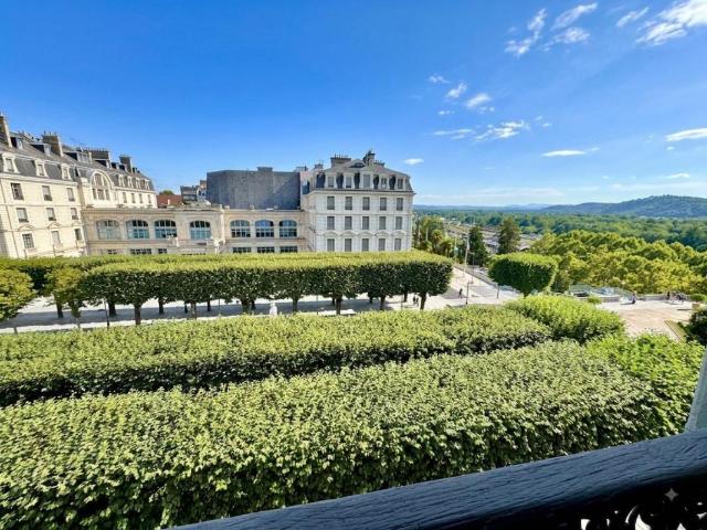 Appartement 3 pièces 103 m²