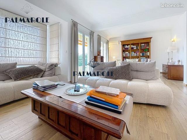 Appartement 3 pièces 103 m²