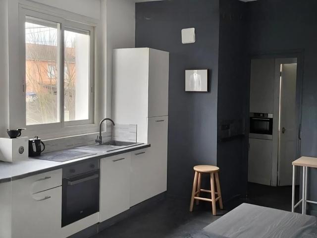 Appartement 3 pièces, 103 m² à louer à Mâcon 71000