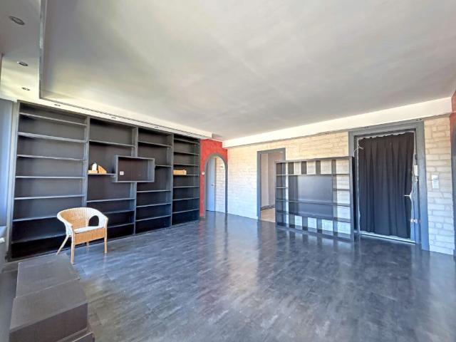Appartement 3 pièces 103m² secteur Tréfilerie Saint Étienne