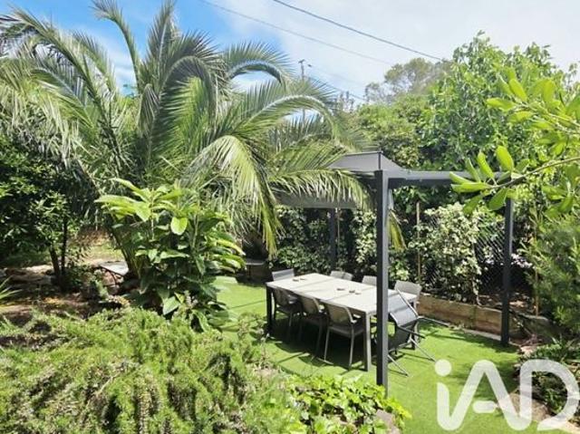 Appartement 3 pièces 104 m²